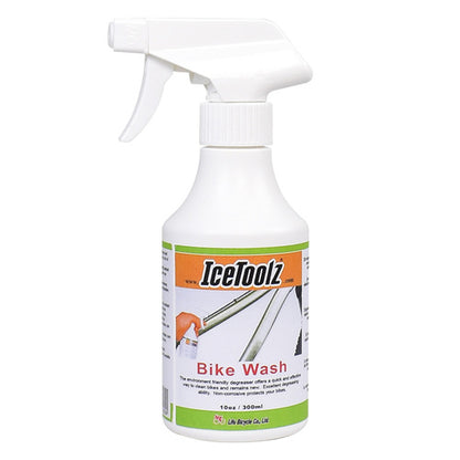 Icetoolz C182 Bike Wash 300ml - D Byk Store
