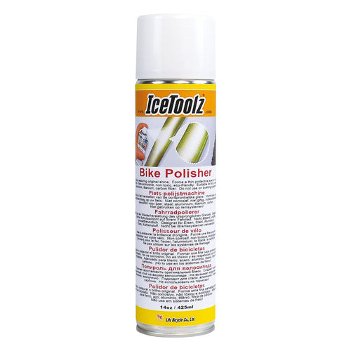 Icetoolz C311 Polish and Protect 425ml - D Byk Store