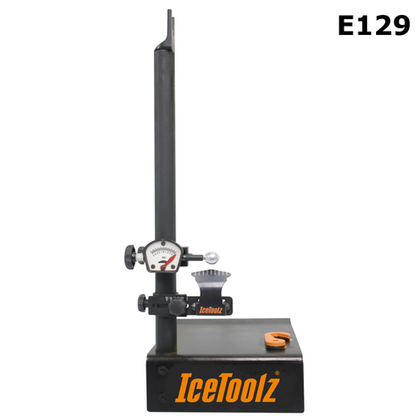 Icetoolz E129 Shop Truing Stand - D Byk Store