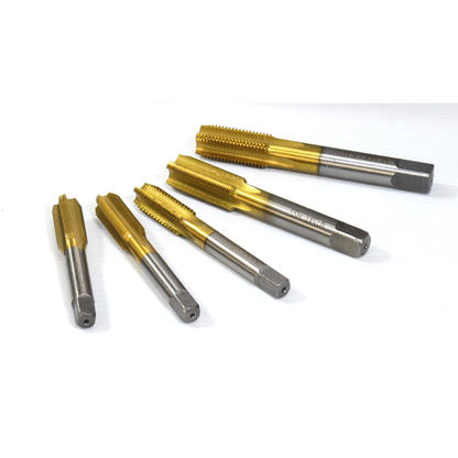 Icetoolz E282 Thru-Axle Dropout Tap Set - D Byk Store
