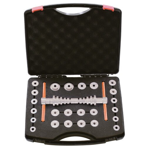 Icetoolz E296 Hub Bearing Installation Kit - D Byk Store