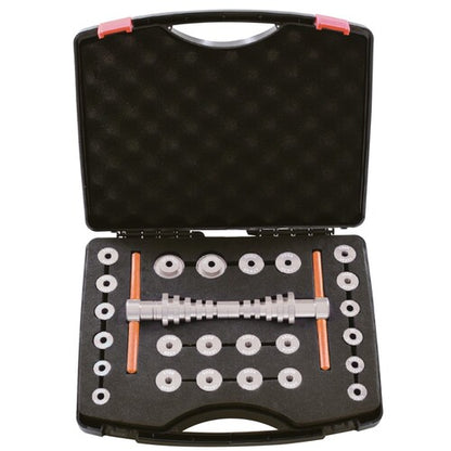 Icetoolz E296 Hub Bearing Installation Kit - D Byk Store
