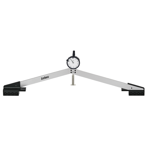Icetoolz E313 Wheel Centering Gauge with Meter - D Byk Store
