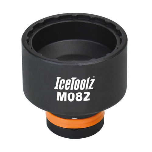 Icetoolz M082 Disc Brake Lockring Tool - D Byk Store
