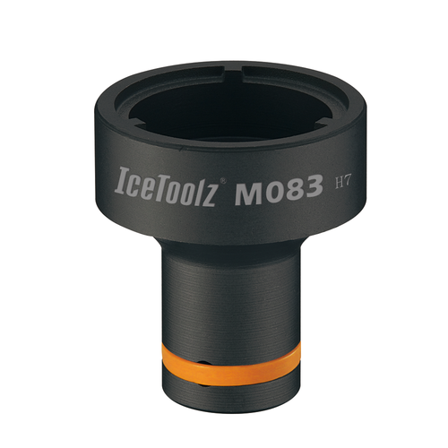 Icetoolz M083 BB Installation Tool for 3-Notch Lockring - D Byk Store