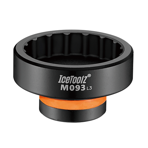 Icetoolz M093 BB Installation Tool for Shimano BBR60 - D Byk Store