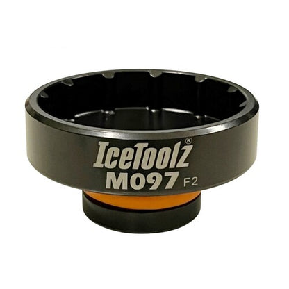 Icetoolz M097 12-Tooth BB Installation Tool 46mm - D Byk Store