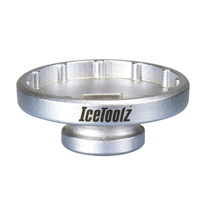 Icetoolz M098 T47 12-Notch BB Installation Tool - D Byk Store