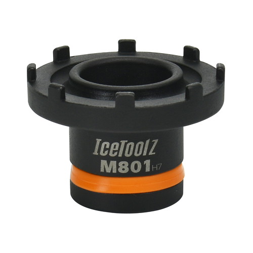 Icetoolz M801 Lockring Tool for Bosch Active / Performance Line - D Byk Store