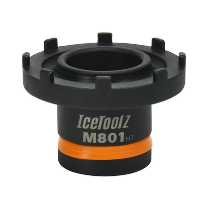 Icetoolz M801 Lockring Tool for Bosch Active / Performance Line - D Byk Store