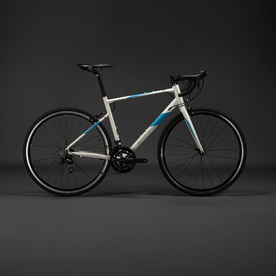 Battalion Frontline V3 - 0 to 1 - Pearl White - D Byk Store