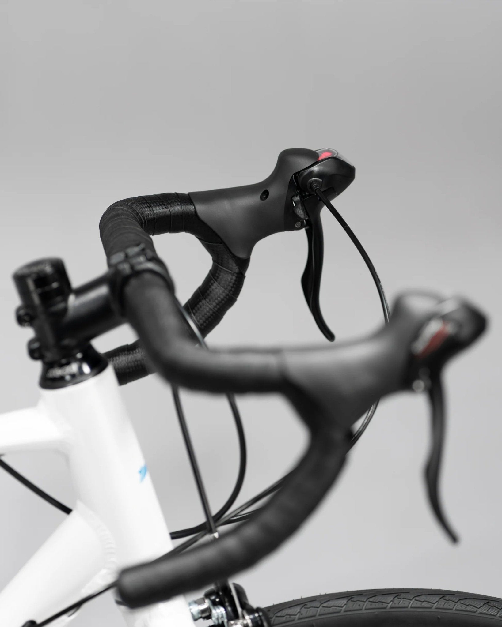 Battalion Frontline V3 - 0 to 1 - Pearl White - D Byk Store