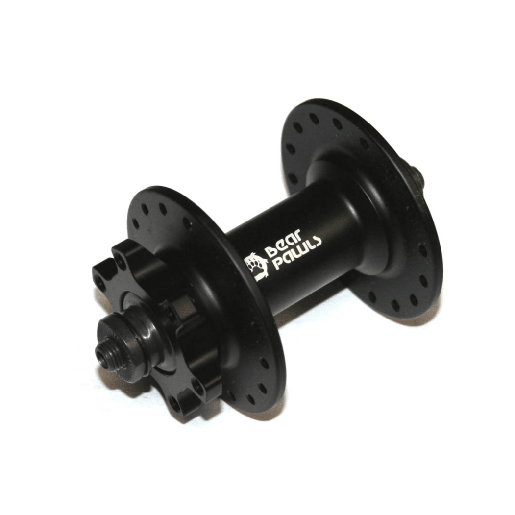 Bear Pawls Front Disc Hub BMT - 013 - D Byk Store