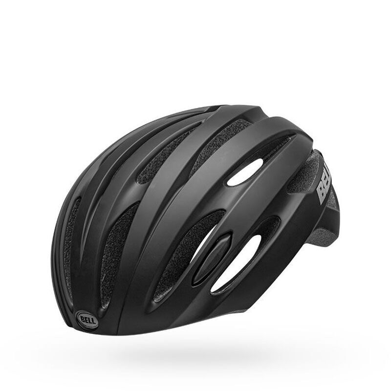 Bell Avenue MIPS Cycling Helmet - Matte/Gloss Black - D Byk Store