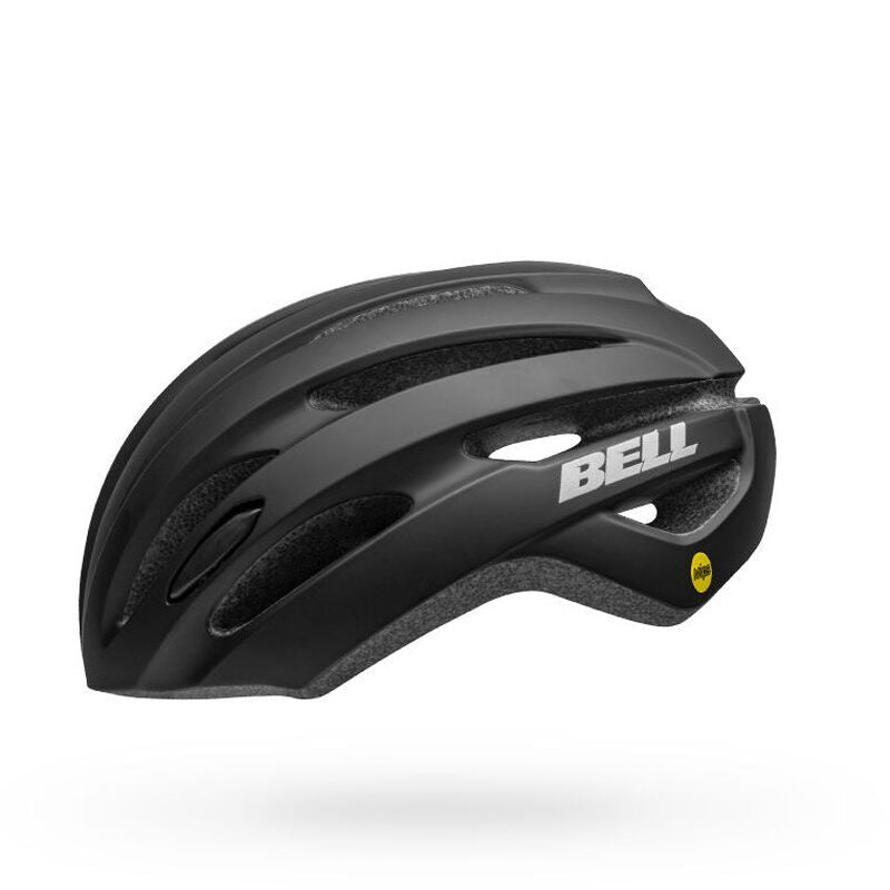 Bell Avenue MIPS Cycling Helmet - Matte/Gloss Black - D Byk Store