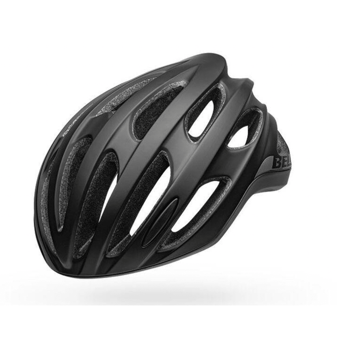 Bell Formula Helmet - Matt Black - D Byk Store