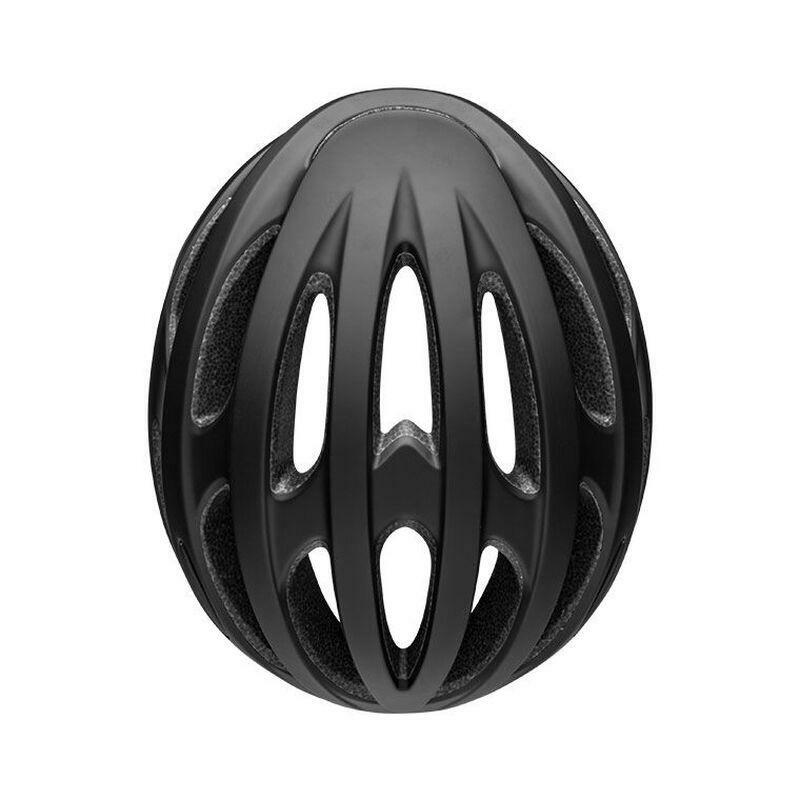 Bell Formula Helmet - Matt Black - D Byk Store