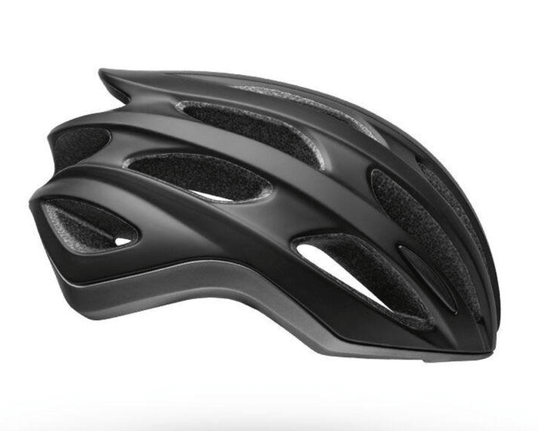 Bell Formula Helmet - Matt Black - D Byk Store