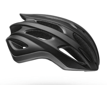 Bell Formula Helmet - Matt Black - D Byk Store