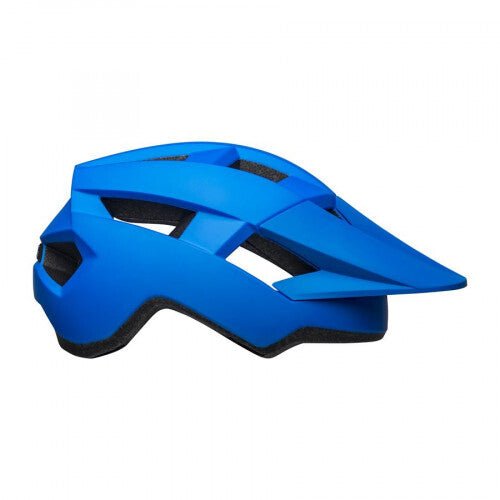 Bell Spark Helmet - Matte Blue - D Byk Store
