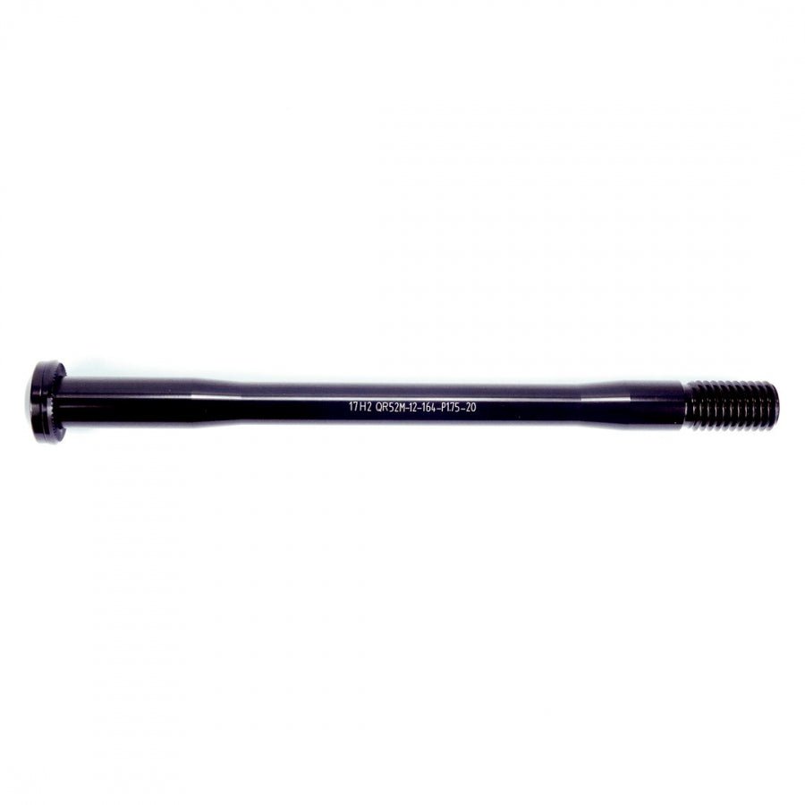 Bergamont Rear Axle - D Byk Store