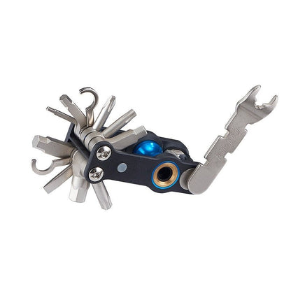 Beto 18 - in - 1 Multi - Tool W/chain Cutter & Co2 Nozzle - D Byk Store