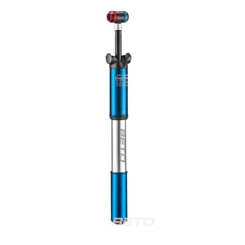 Beto All - alloy Mini Pump W/hose - D Byk Store
