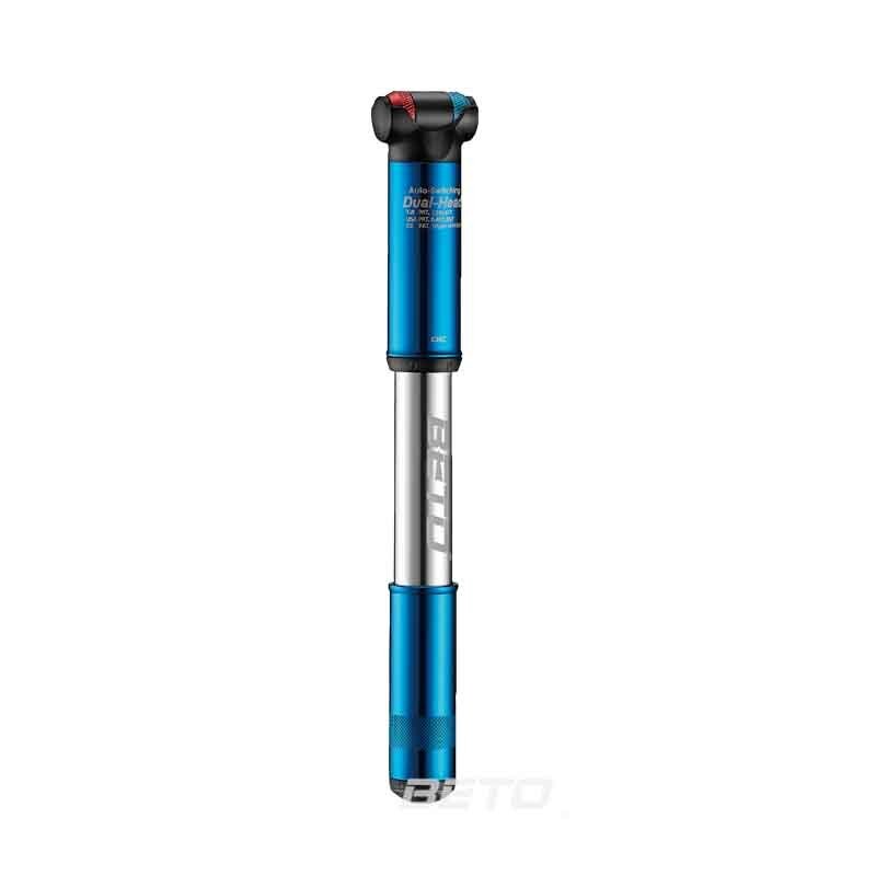 Beto All - alloy Mini Pump W/hose - D Byk Store