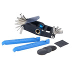 Beto BT - 341 CO2 14 - In - 1 Multi Tool With Tyre Levers - D Byk Store