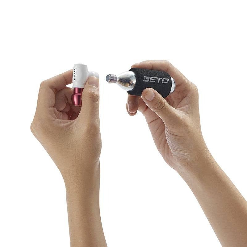 Beto CO2 Dispensor | CO2 Nozzle 009 - D Byk Store