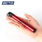 Beto PVP - 003A Pocket Dual Barrel Alloy Pump - 120psi - D Byk Store
