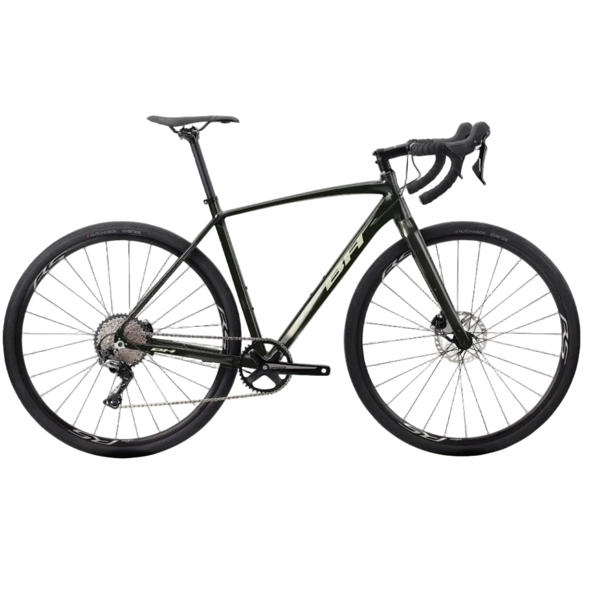 BH Gravelx 2.0