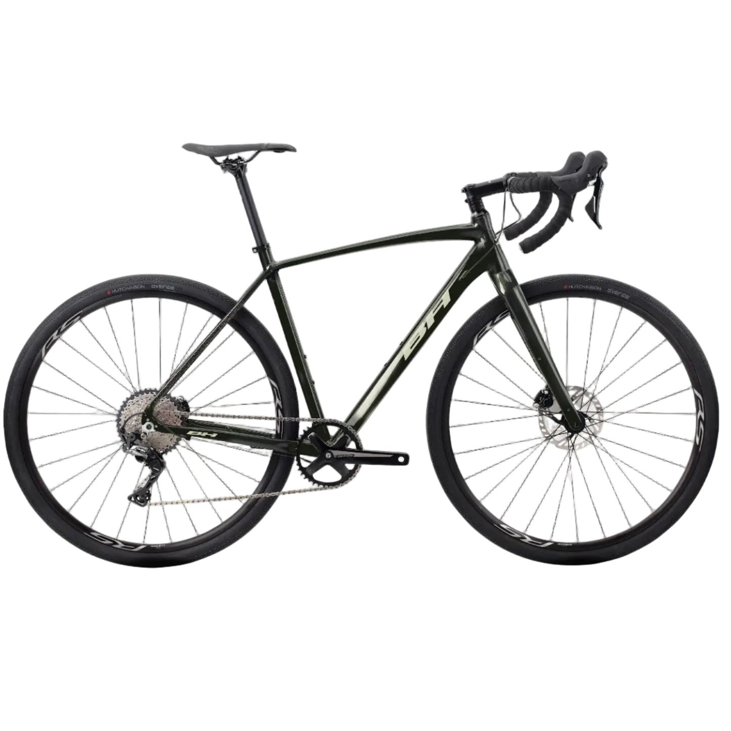 BH Gravelx 2.0 - Grey - D Byk Store