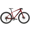BH Silvertip Lite - Red Black - D Byk Store