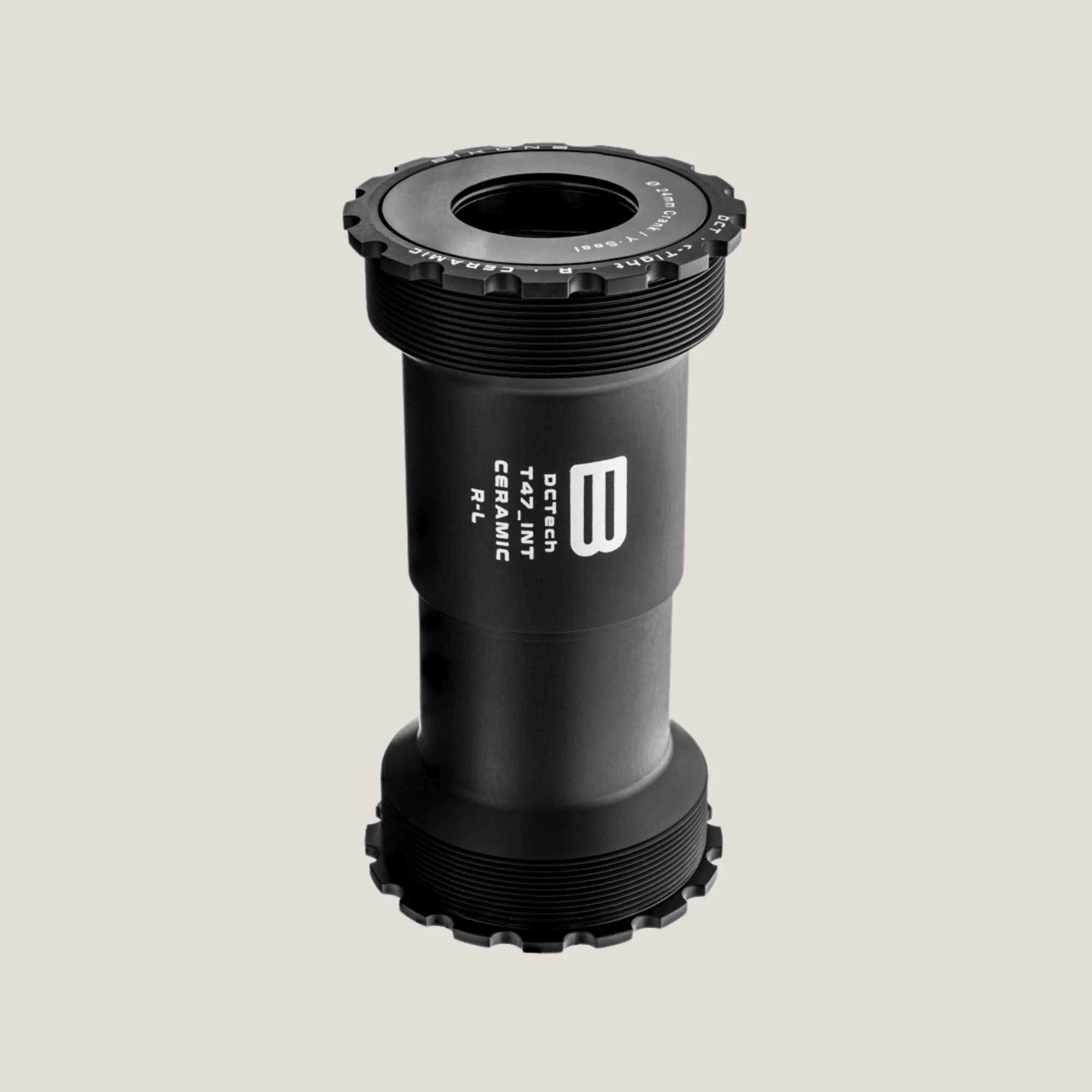 Bikon DCTech T47 - i Ceramic Bottom Bracket for Shimano - D Byk Store