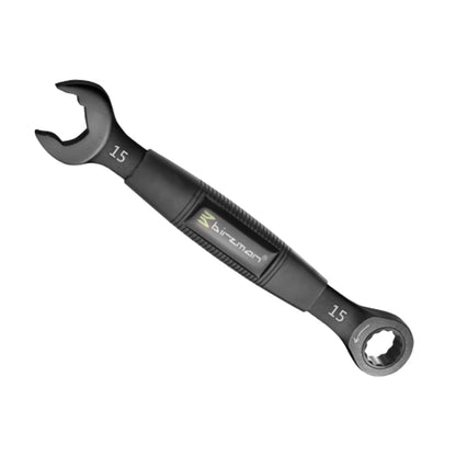 Birzman 15mm Combination Wrench - D Byk Store