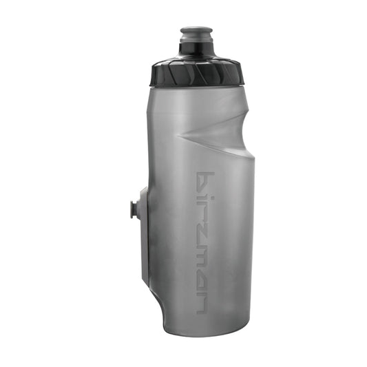 Birzman BottleCleat Bottle With Bolts - Black (650ml) - D Byk Store