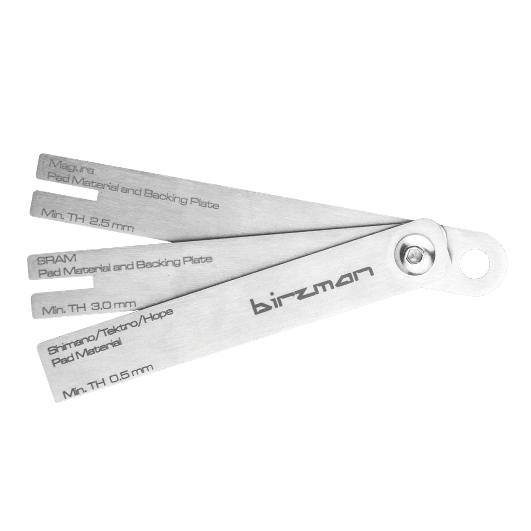 Birzman Brake Pad Wear Indicator - D Byk Store