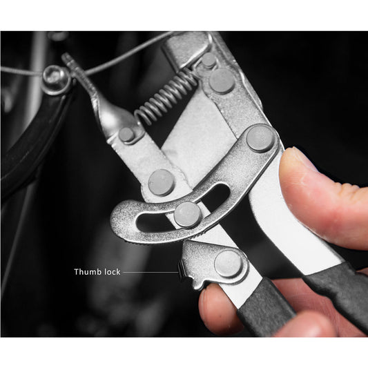 Birzman Cable Pliers - D Byk Store