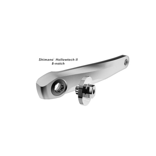 Birzman Crank Arm Cap Tool II - D Byk Store