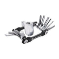 Birzman Feexman Aluminum Multitool (12 Functions) - D Byk Store
