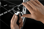 Birzman Lighter Atom - Chain Tool - D Byk Store