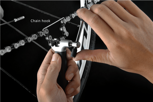 Birzman Lighter Atom - Chain Tool - D Byk Store