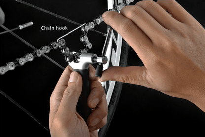 Birzman Lighter Atom - Chain Tool - D Byk Store