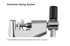 Birzman Lighter Atom - Chain Tool - D Byk Store