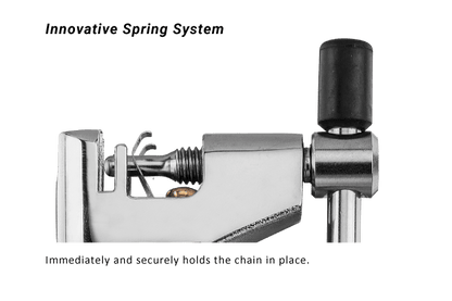 Birzman Lighter Atom - Chain Tool - D Byk Store