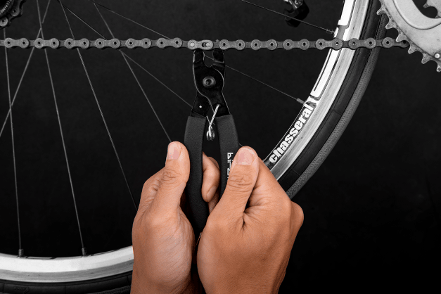 Birzman Link Pliers - D Byk Store