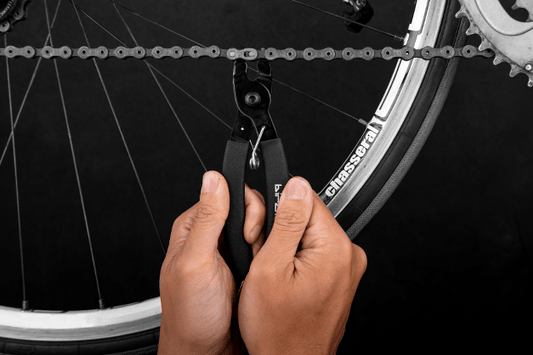 Birzman Link Pliers - D Byk Store