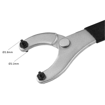 Birzman Pin Wrench - D Byk Store