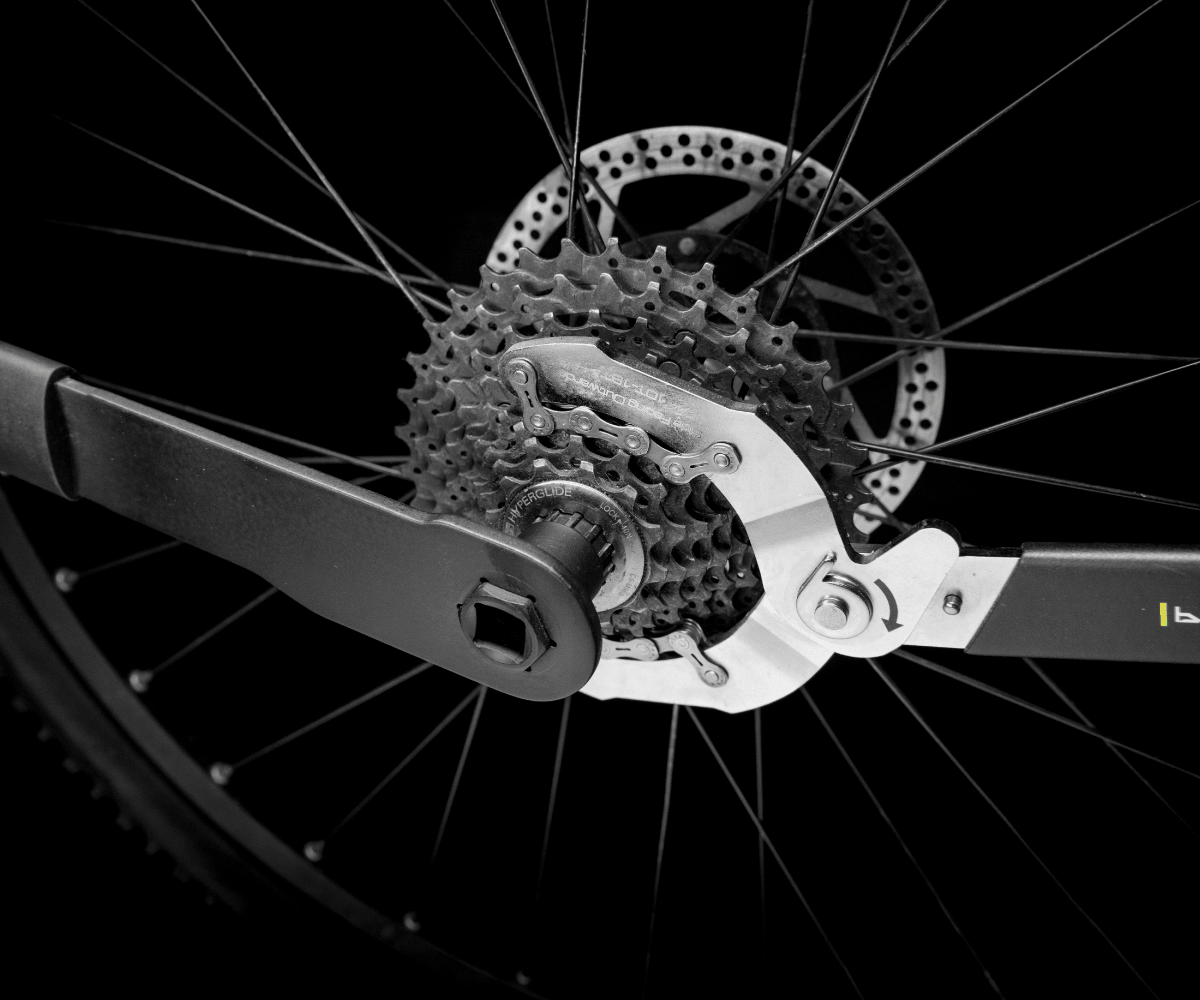 Birzman Sprocket Remover Tool - D Byk Store